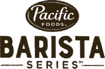 Pacific Foods Barista Series